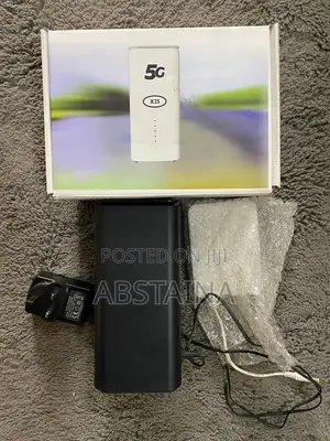 Universal Router 5G
