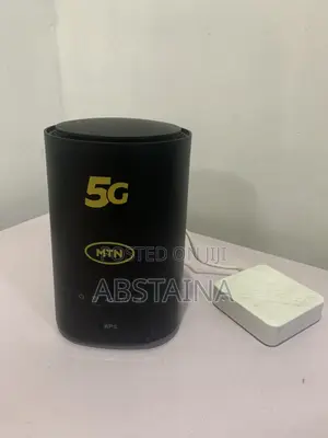 Universal Router 5G