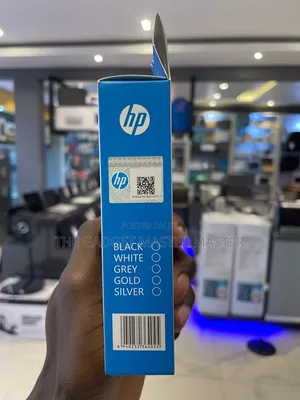 HP W10 Bluetooth and Wireless Dual Mode RGB Mouse