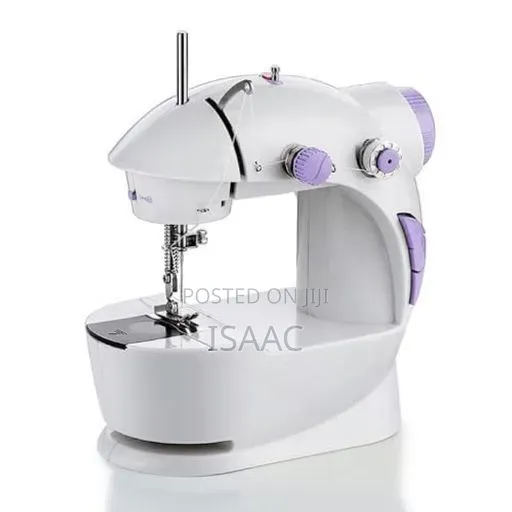 Mini Sewing Machine '05695