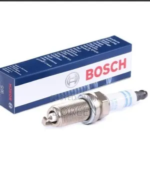 Bosch Spark Plug