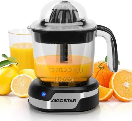 Aigostar Fruit Juicer 776838