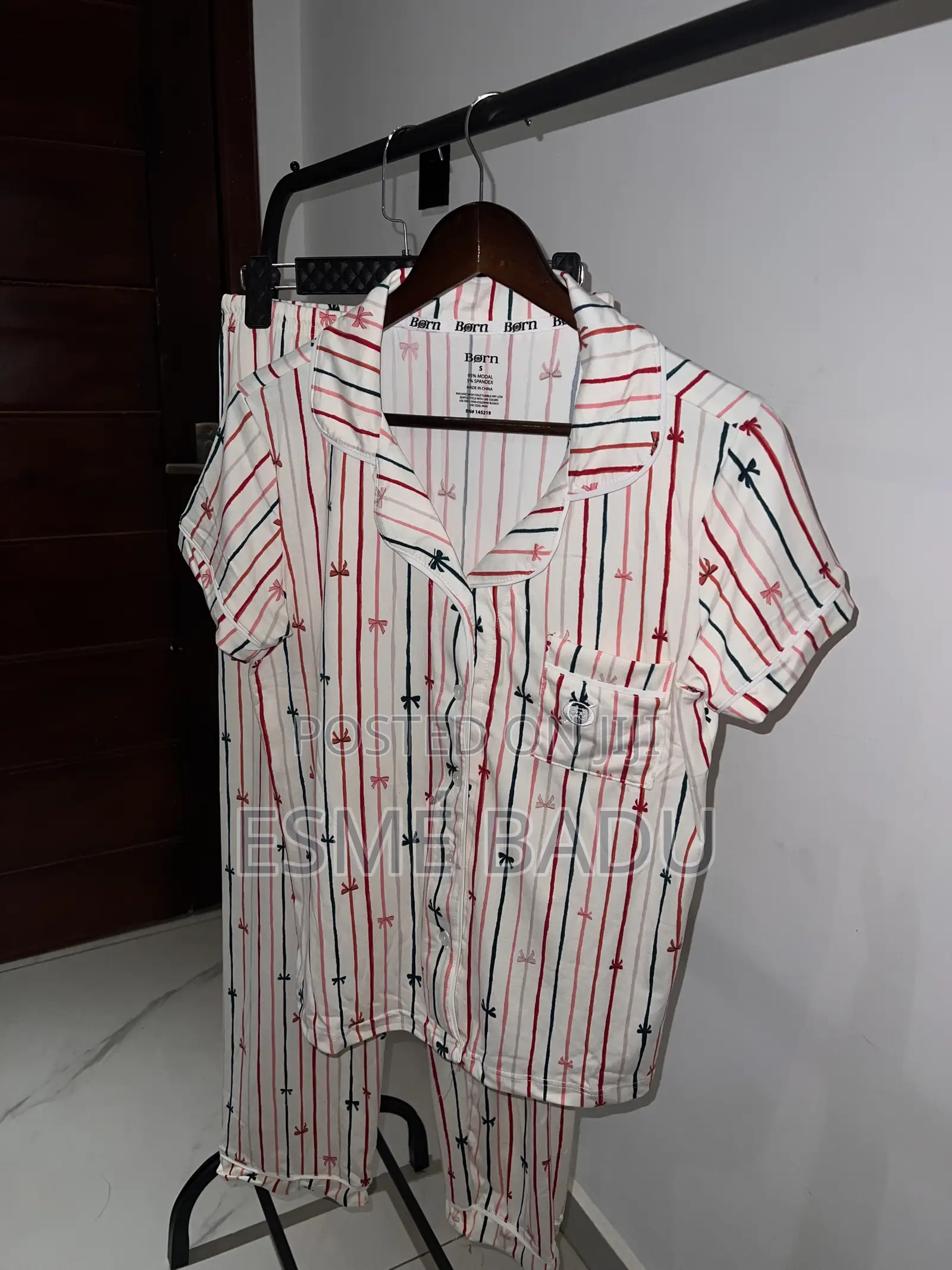 Women’s Pajamas