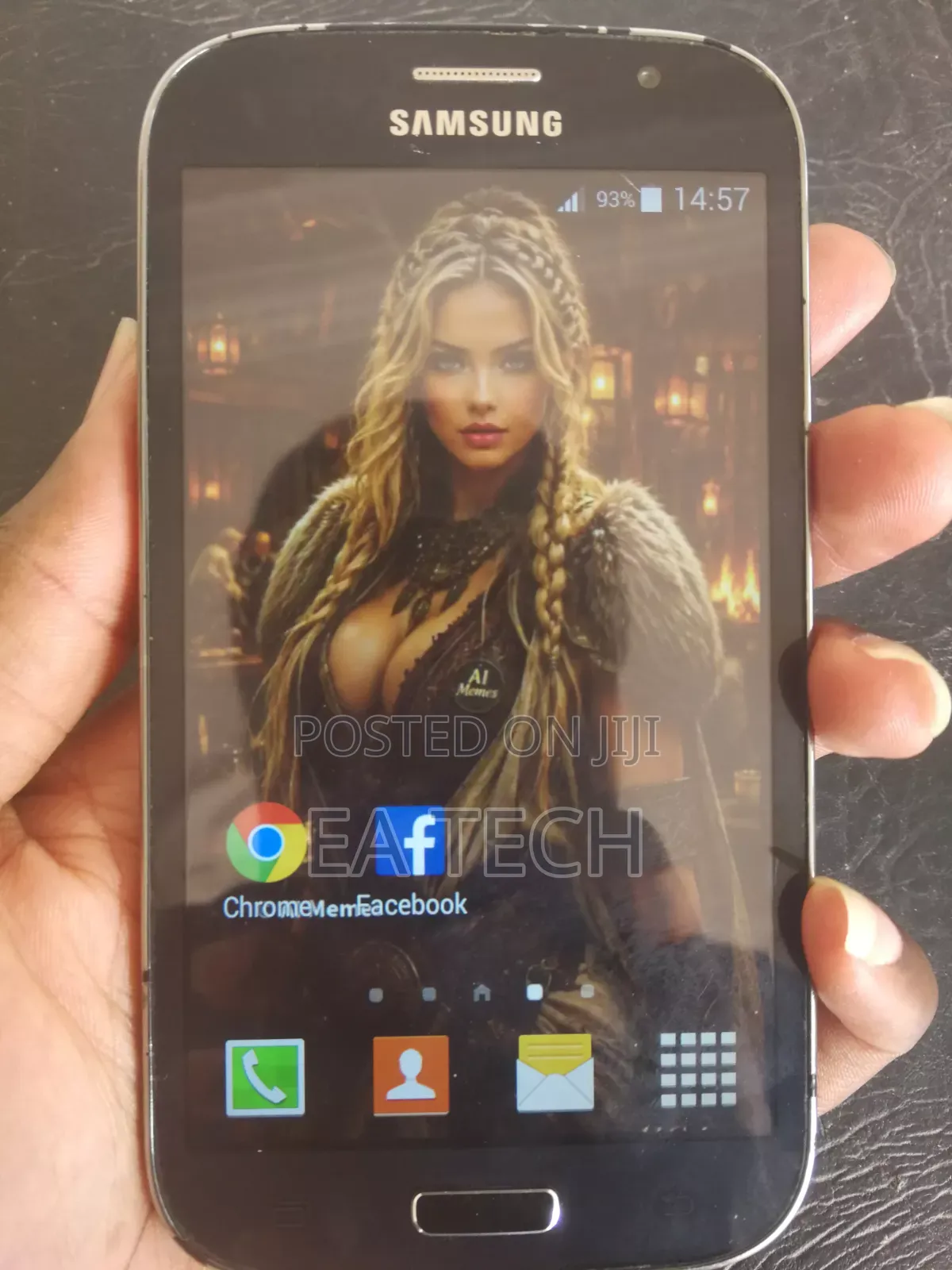 Samsung Galaxy Grand Neo 8 GB Blue