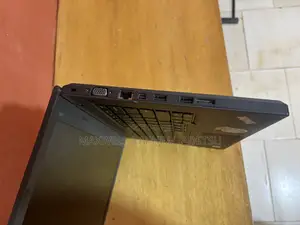 Laptop Lenovo ThinkPad L460 16GB Intel Core i5 HDD+SSD 256GB