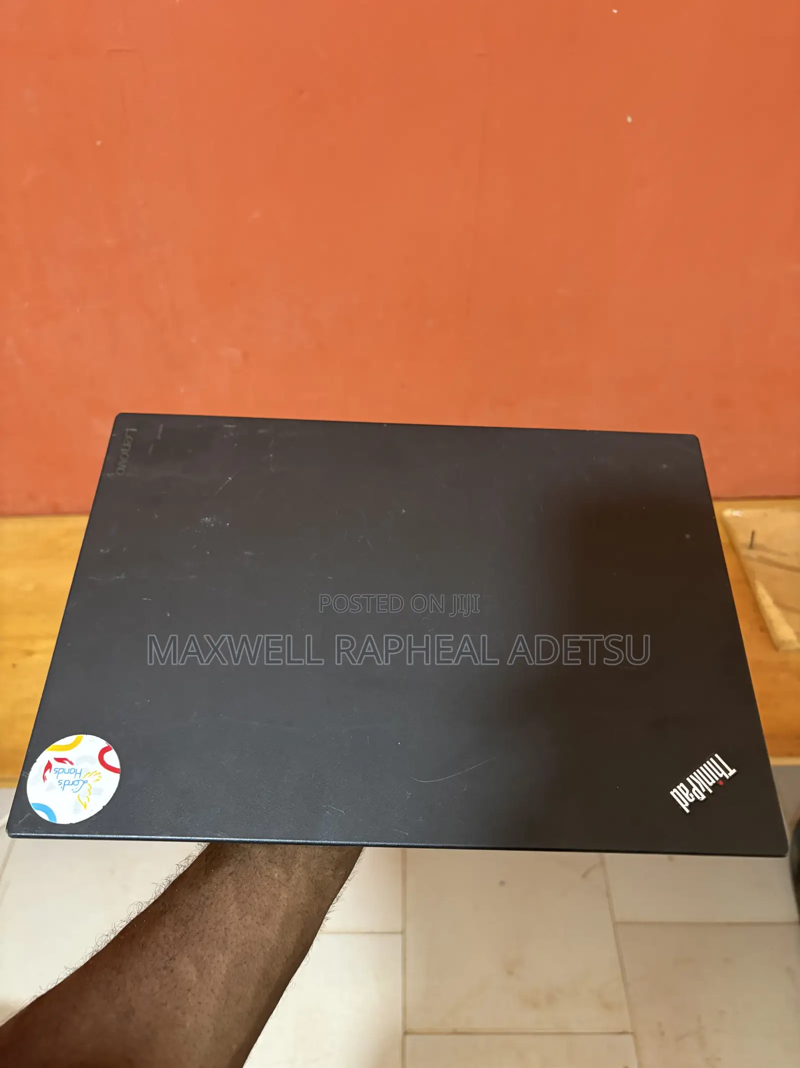 Laptop Lenovo ThinkPad L460 16GB Intel Core i5 HDD+SSD 256GB