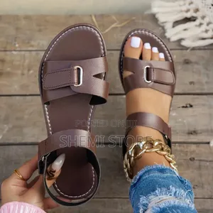 Stock Sandals Original