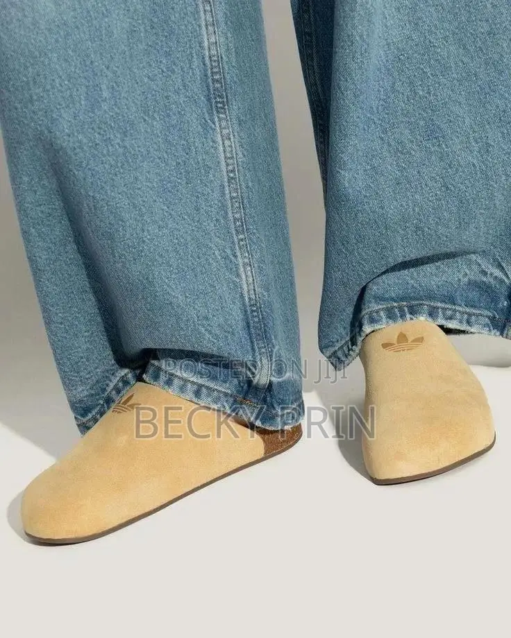 Adidas Adimules - Unisex and Comfy