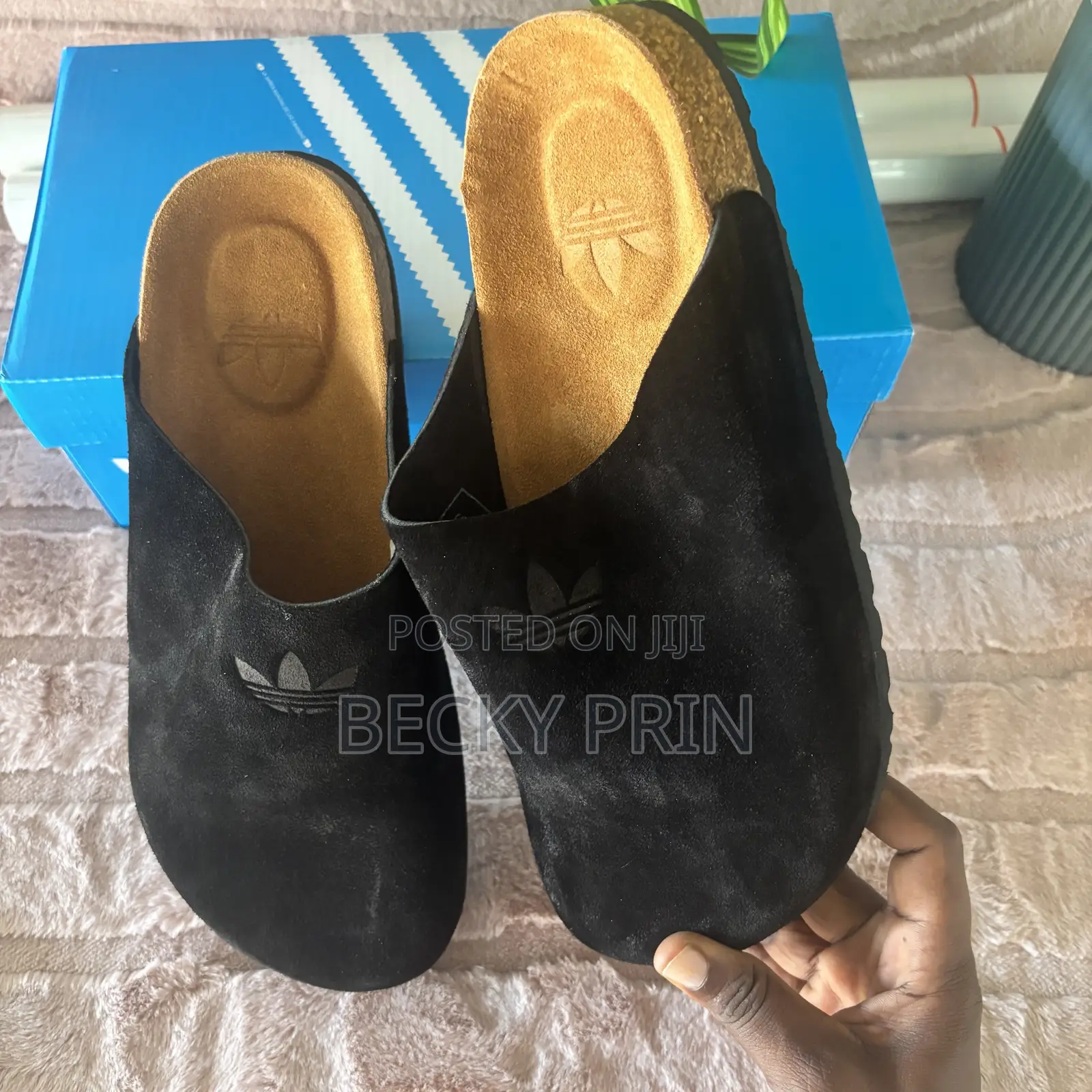 Adidas Adimules - Unisex and Comfy