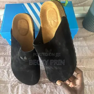 Adidas Adimules - Unisex and Comfy