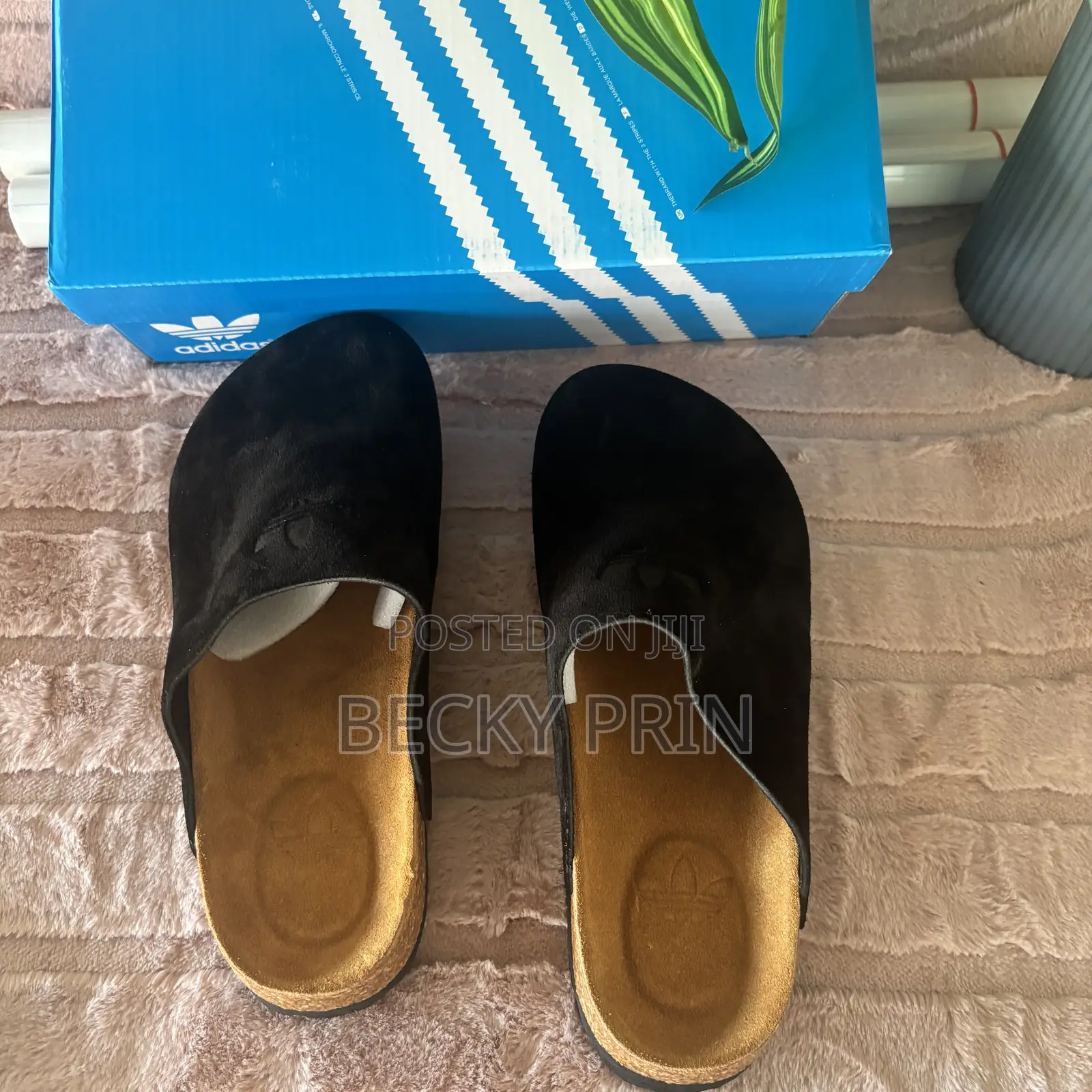 Adidas Adimules - Unisex and Comfy