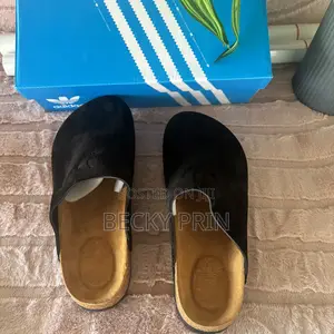 Adidas Adimules - Unisex and Comfy
