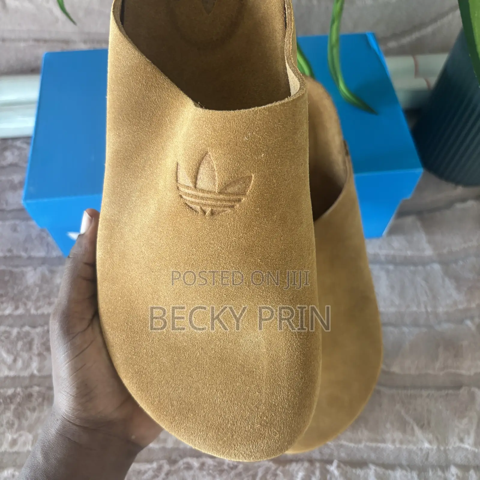 Adidas Adimules - Unisex and Comfy