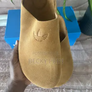 Adidas Adimules - Unisex and Comfy