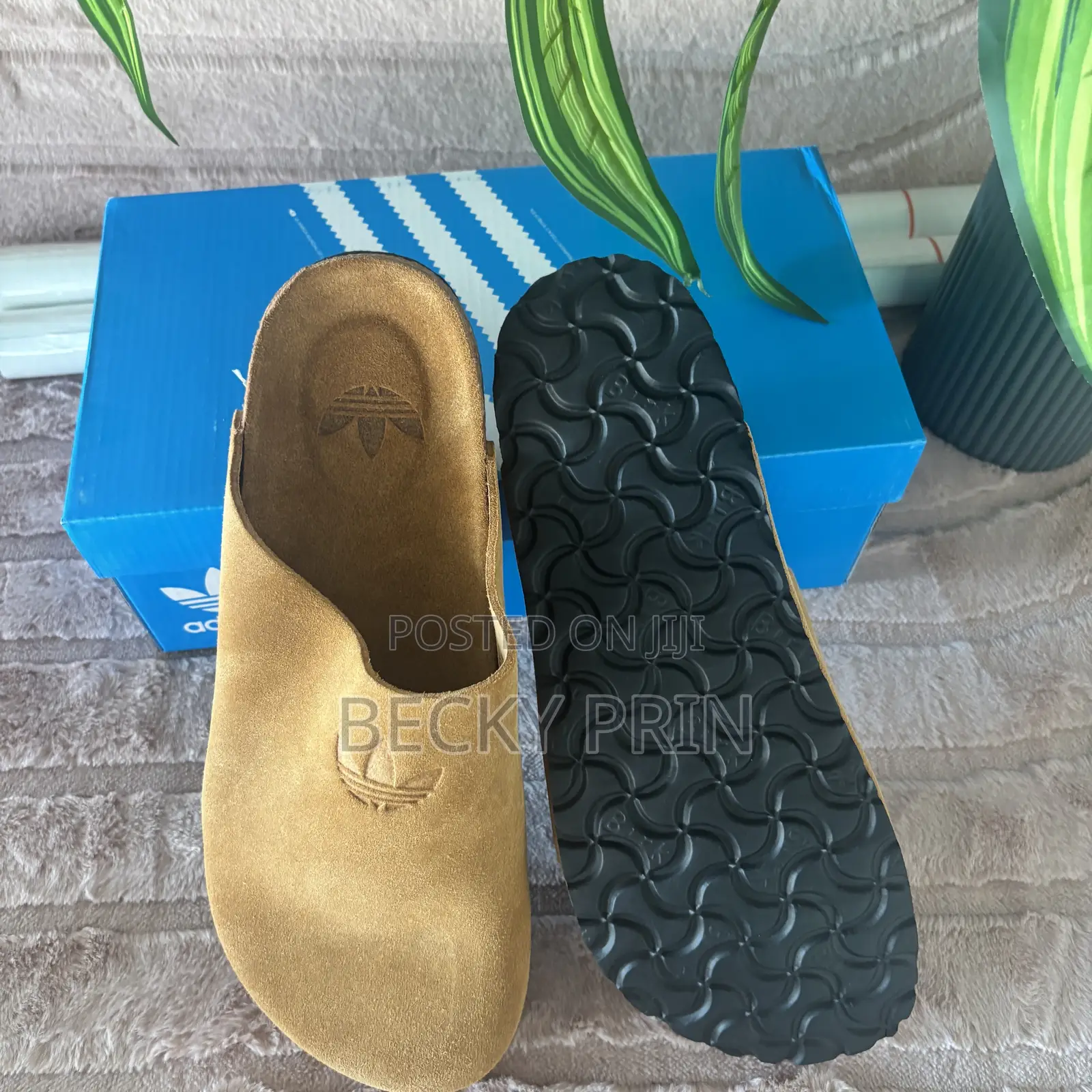 Adidas Adimules - Unisex and Comfy