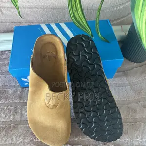 Adidas Adimules - Unisex and Comfy