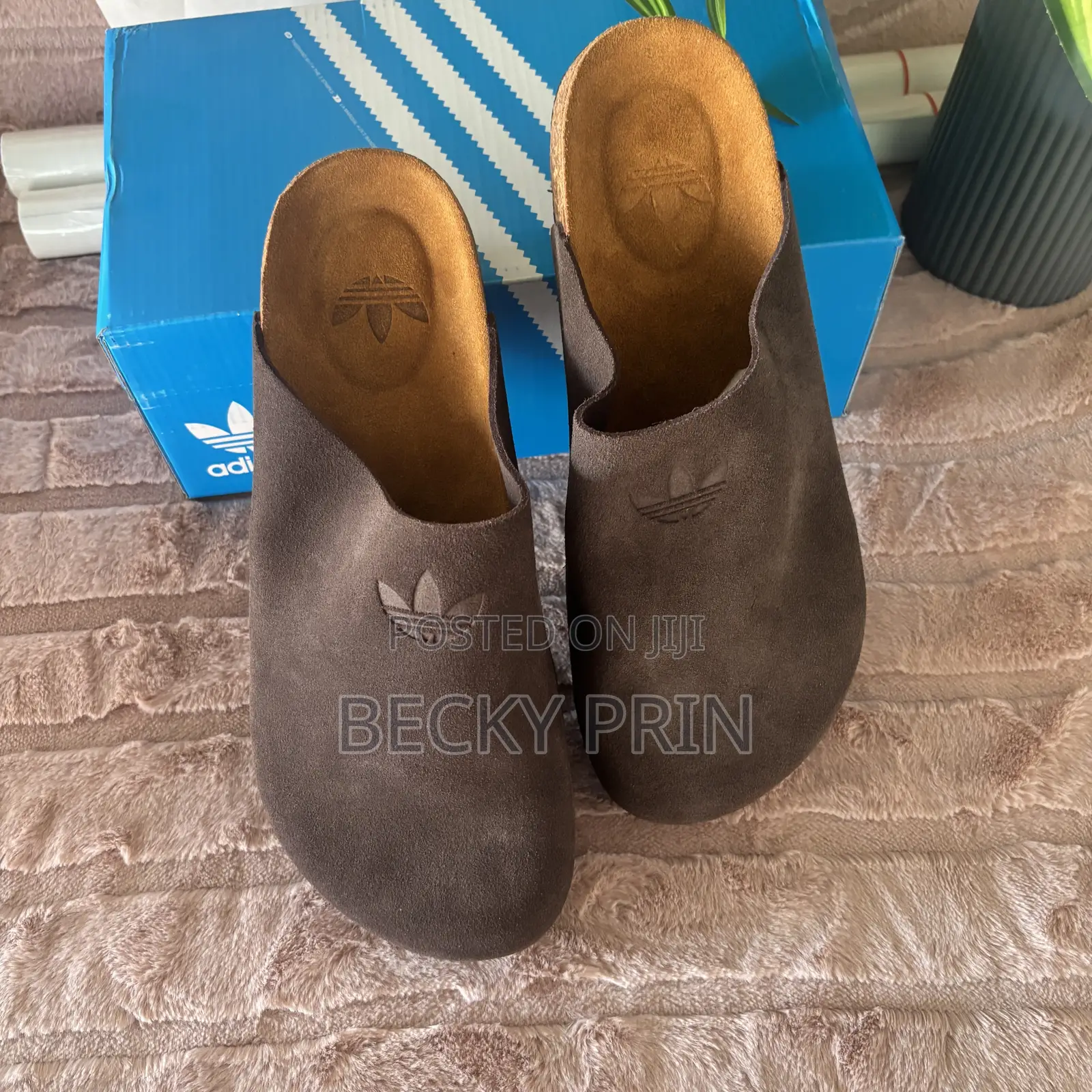 Adidas Adimules - Unisex and Comfy