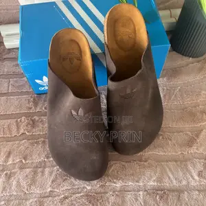 Adidas Adimules - Unisex and Comfy