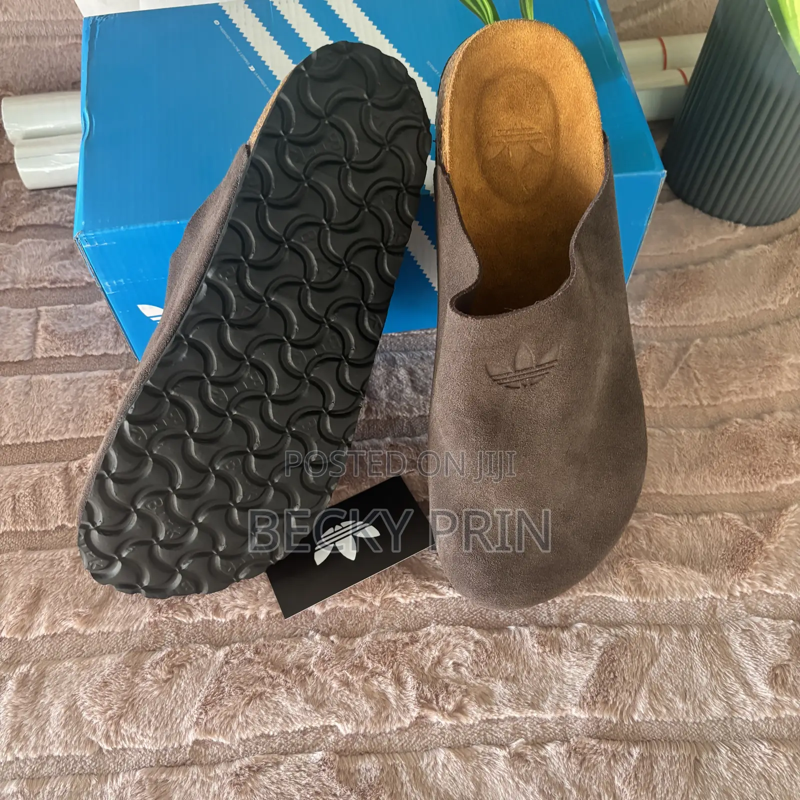 Adidas Adimules - Unisex and Comfy