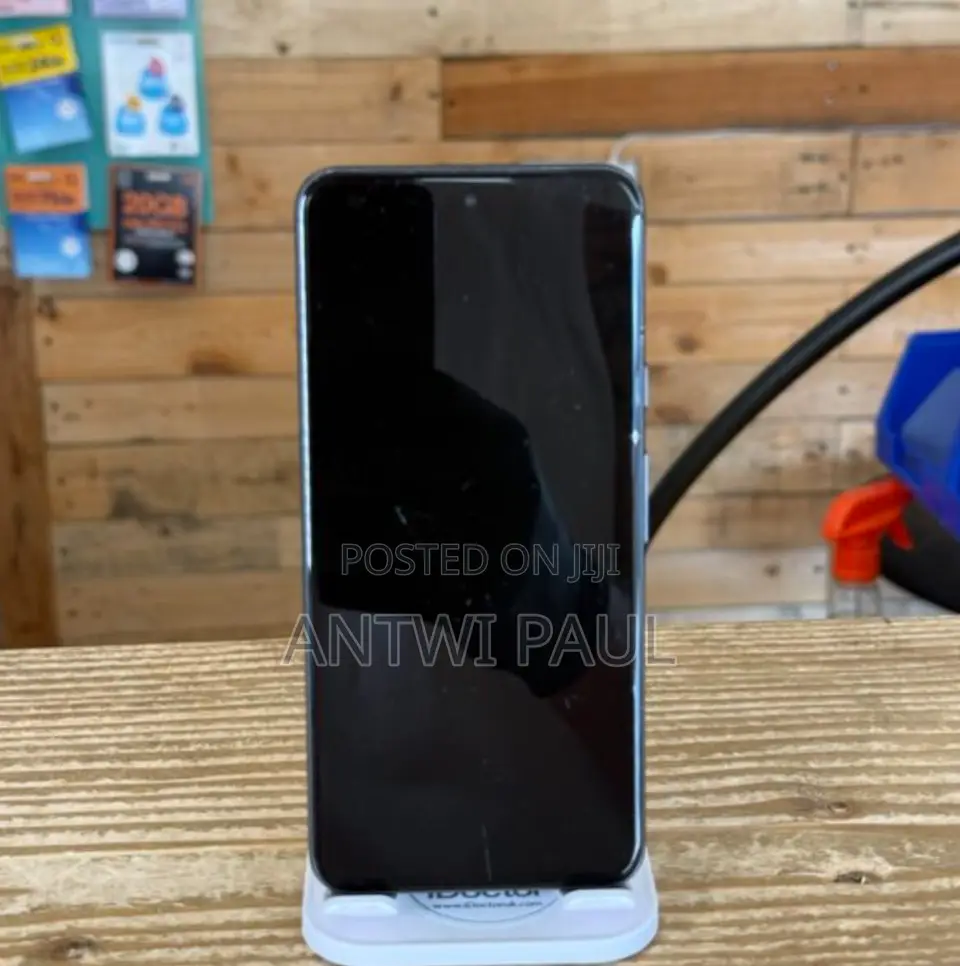 New Google Pixel 8 128 GB Black