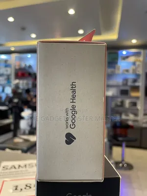 Google Fitbit Air