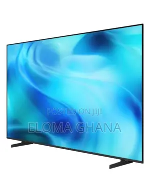 Samsung 65 Inch Smart Crystal UHD 2026 Television - 65U8000H
