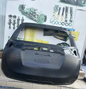 Toyota Rav4 2016 Boot 2016 2017 2018 Tailgate Booth Liftgate