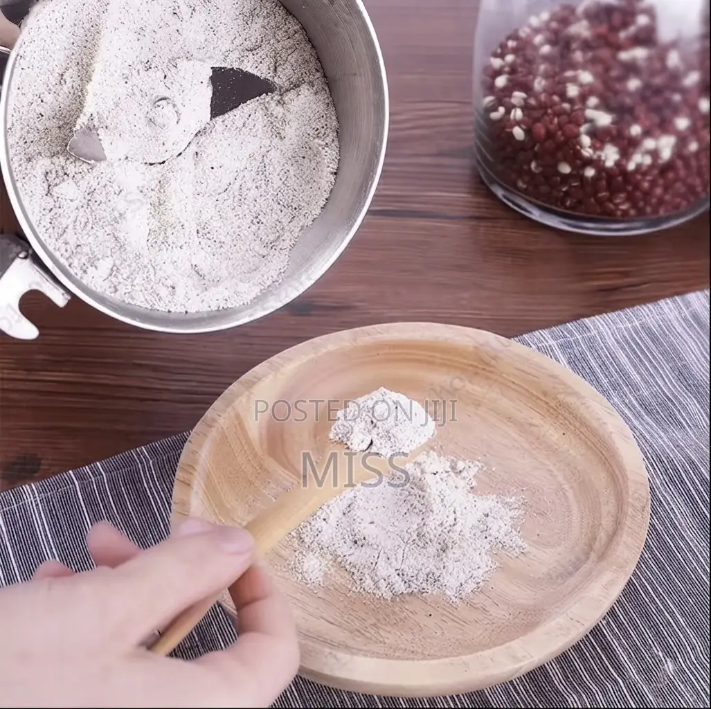 Super Crest Powder Grinder / Coffee Grinder With Copper Motor