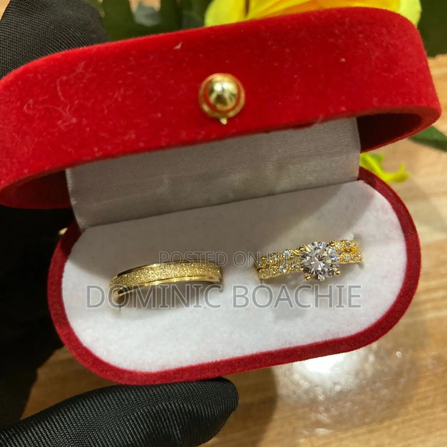 Wedding Ring