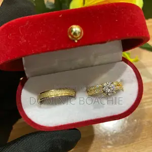 Wedding Ring
