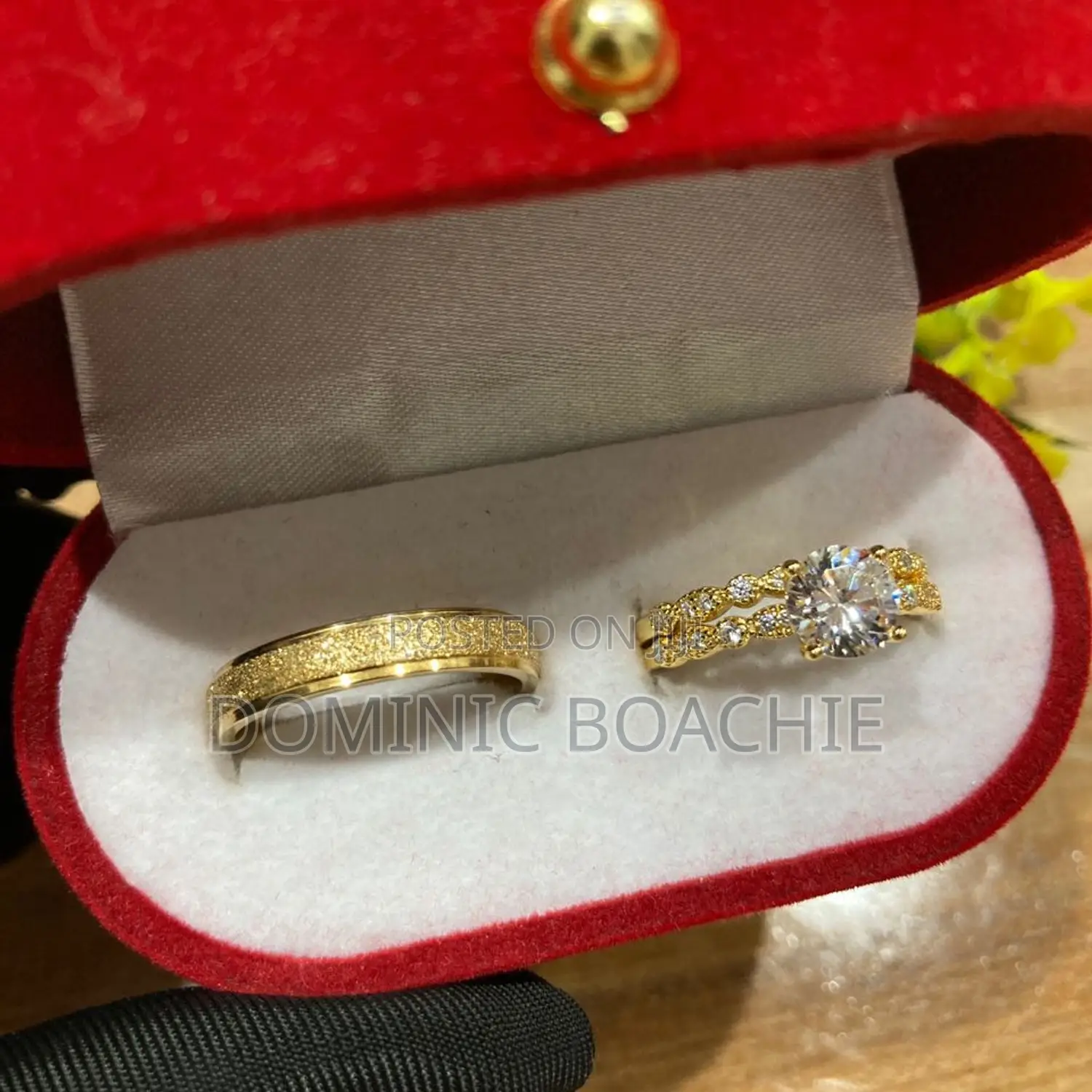 Wedding Ring
