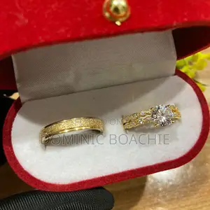 Wedding Ring