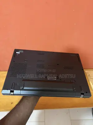 Laptop Lenovo ThinkPad L460 16GB Intel Core i5 HDD+SSD 256GB