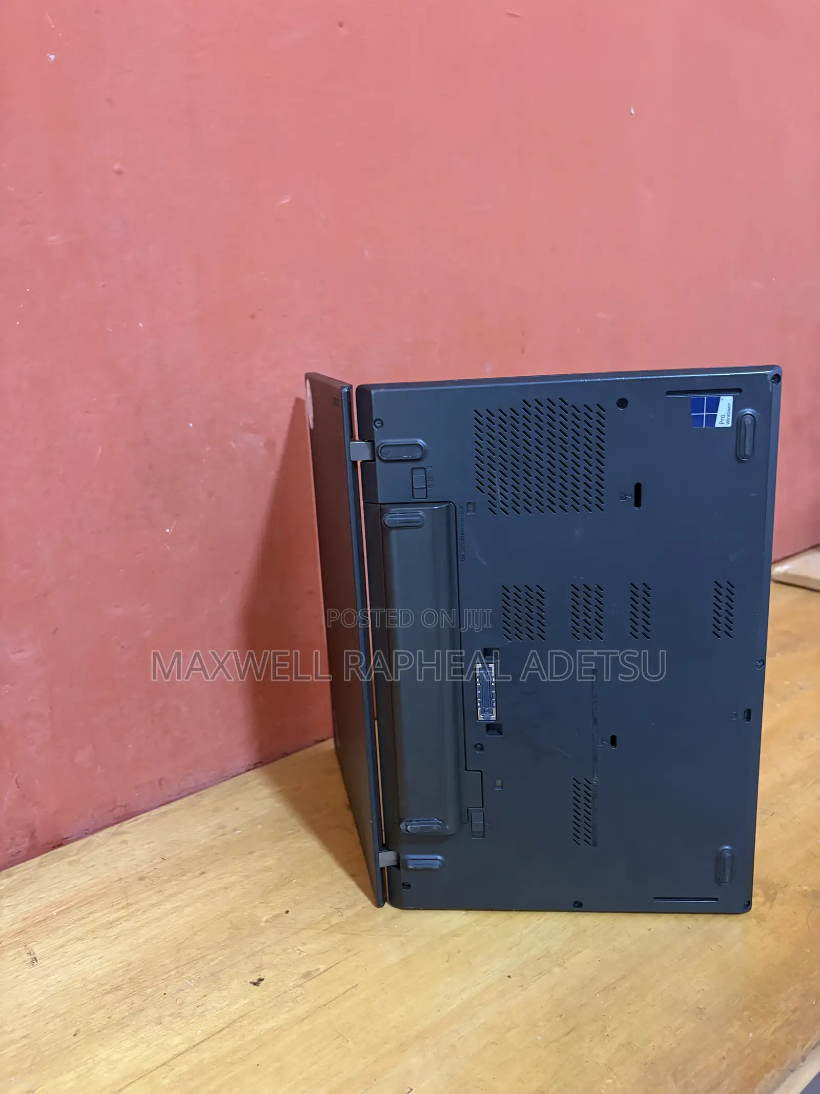 Laptop Lenovo ThinkPad L460 16GB Intel Core i5 HDD+SSD 256GB