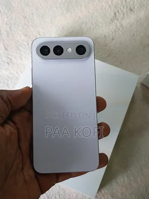 New Vivo S50 Pro mini 512 GB