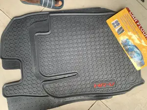 Honda HrV 2015 2016 2025 Inside Carpet