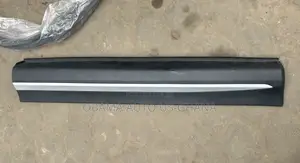 Mitsubishi Eclipse Cross Door Moulding Trim 2018 2019 2020