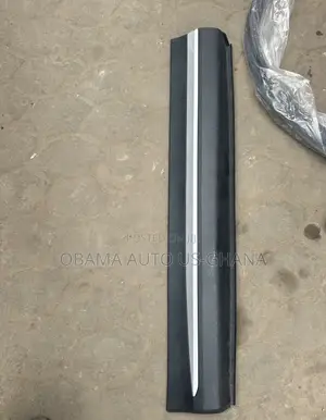 Mitsubishi Eclipse Cross Door Moulding Trim 2018 2019 2020