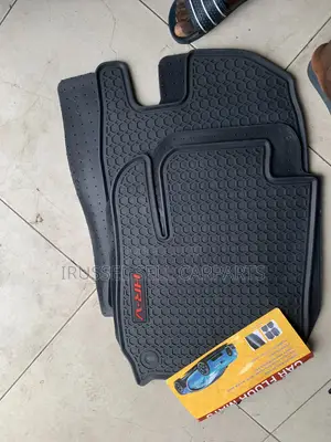 Honda HrV 2015 2016 2025 Inside Carpet