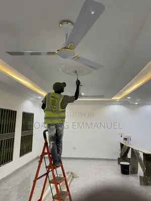 General House Painting Services(interior/Exterior)