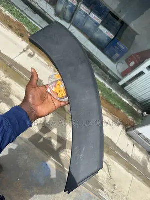 Hyundai Tucson Back Fender Moulding Flare 2016 2017 2018