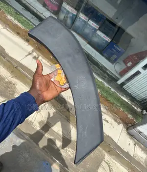 Hyundai Tucson Back Fender Moulding Flare 2016 2017 2018