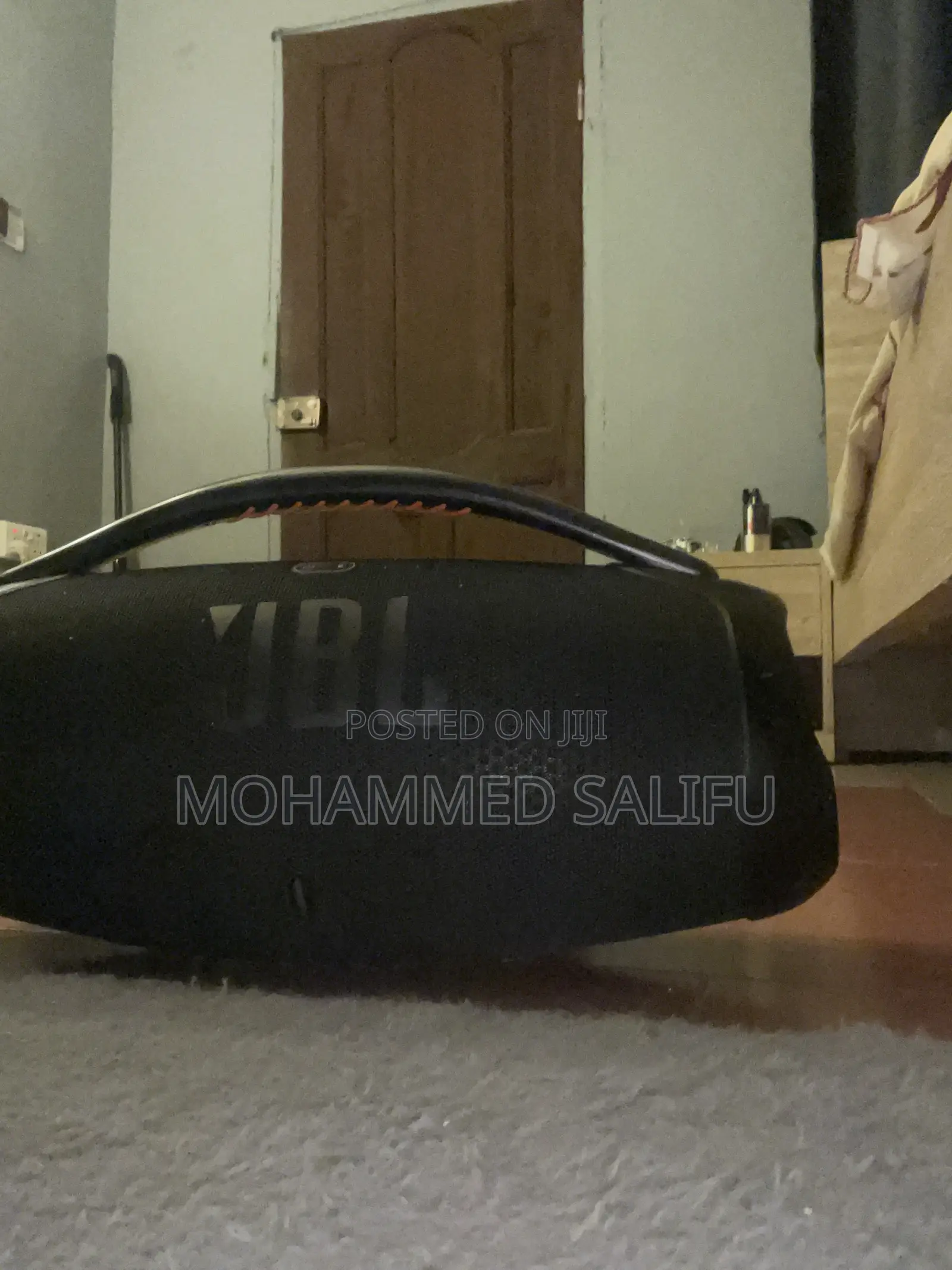 JBL Boombox 3
