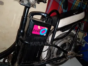 Motorcycle 2025