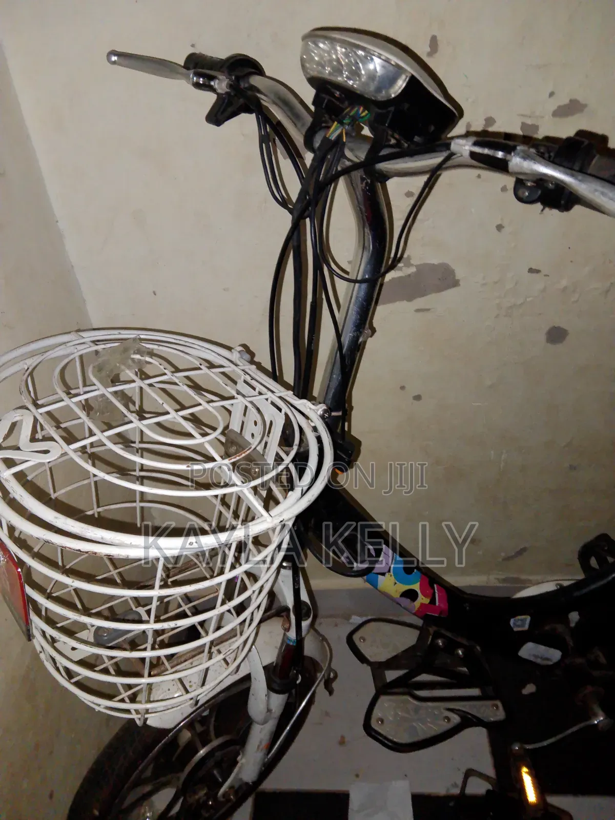 Motorcycle 2025