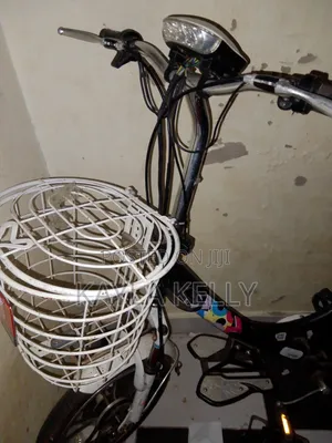 Motorcycle 2025