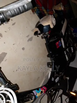 Motorcycle 2025