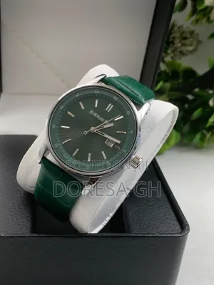 Audemars Piguet (AP) Unisex Leather Watch | in Different Colours