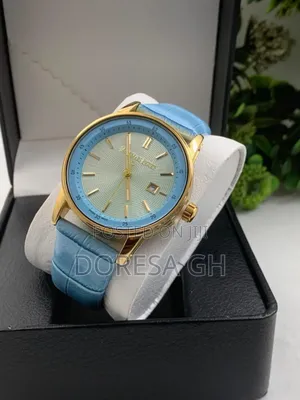 Audemars Piguet (AP) Unisex Leather Watch | in Different Colours