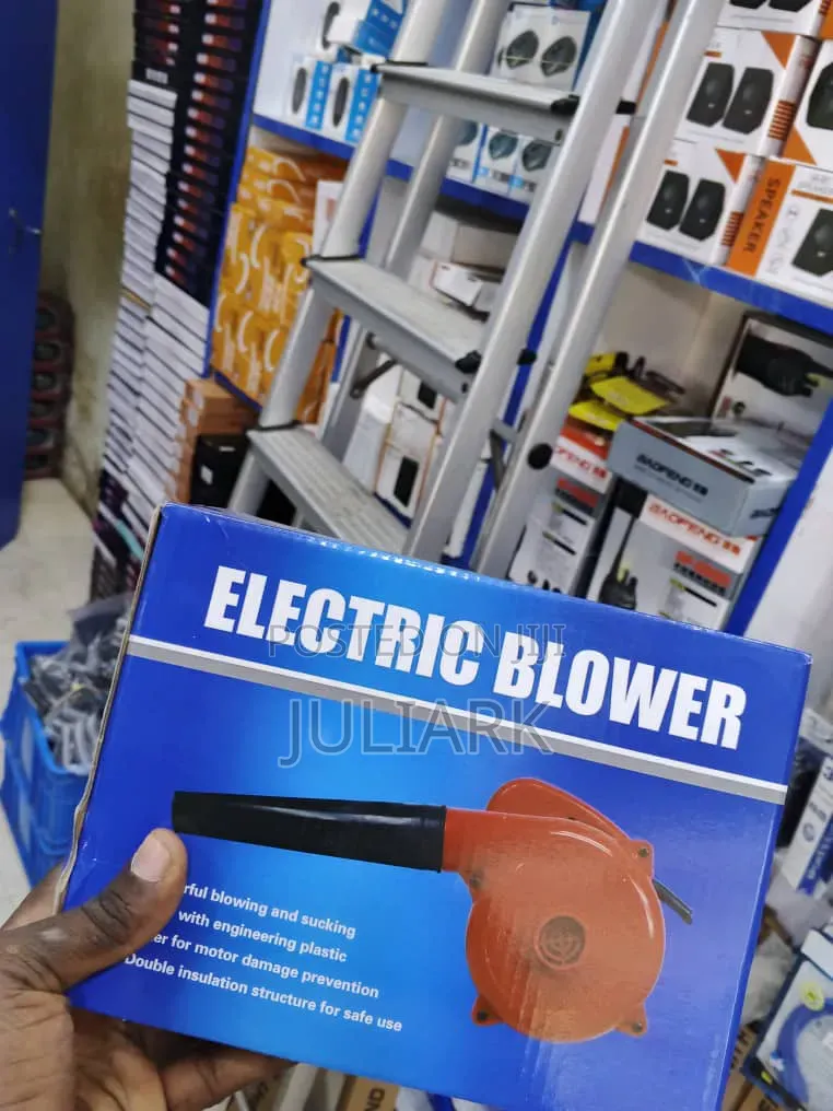 Electric Blower
